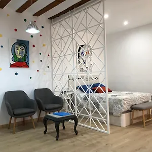  Apartamento Carolvs In Historic Center - Corpus Christi Views