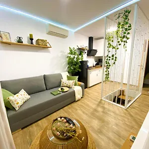  Apartamento Con Cueva Romana/roman Cave * Early Check-in