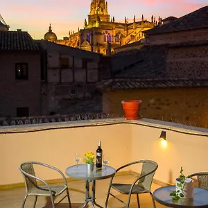  Apartamento Menorá