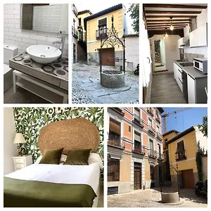  Apartamento Apart. Cobertizo Del Pozo Amargo