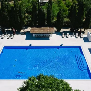 Son Julia & Country house Llucmajor (Mallorca)