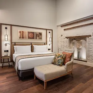 4* Hotel Aurea By Eurostars Company
