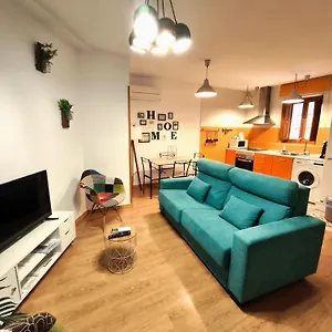  Apartamento La Esquina De Alfonso Xii